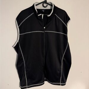 TGW Golf Vest